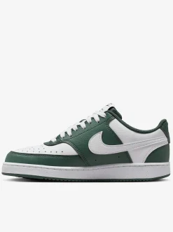 Women Nike Sneakers-Court Vision Low Next Nature Womens