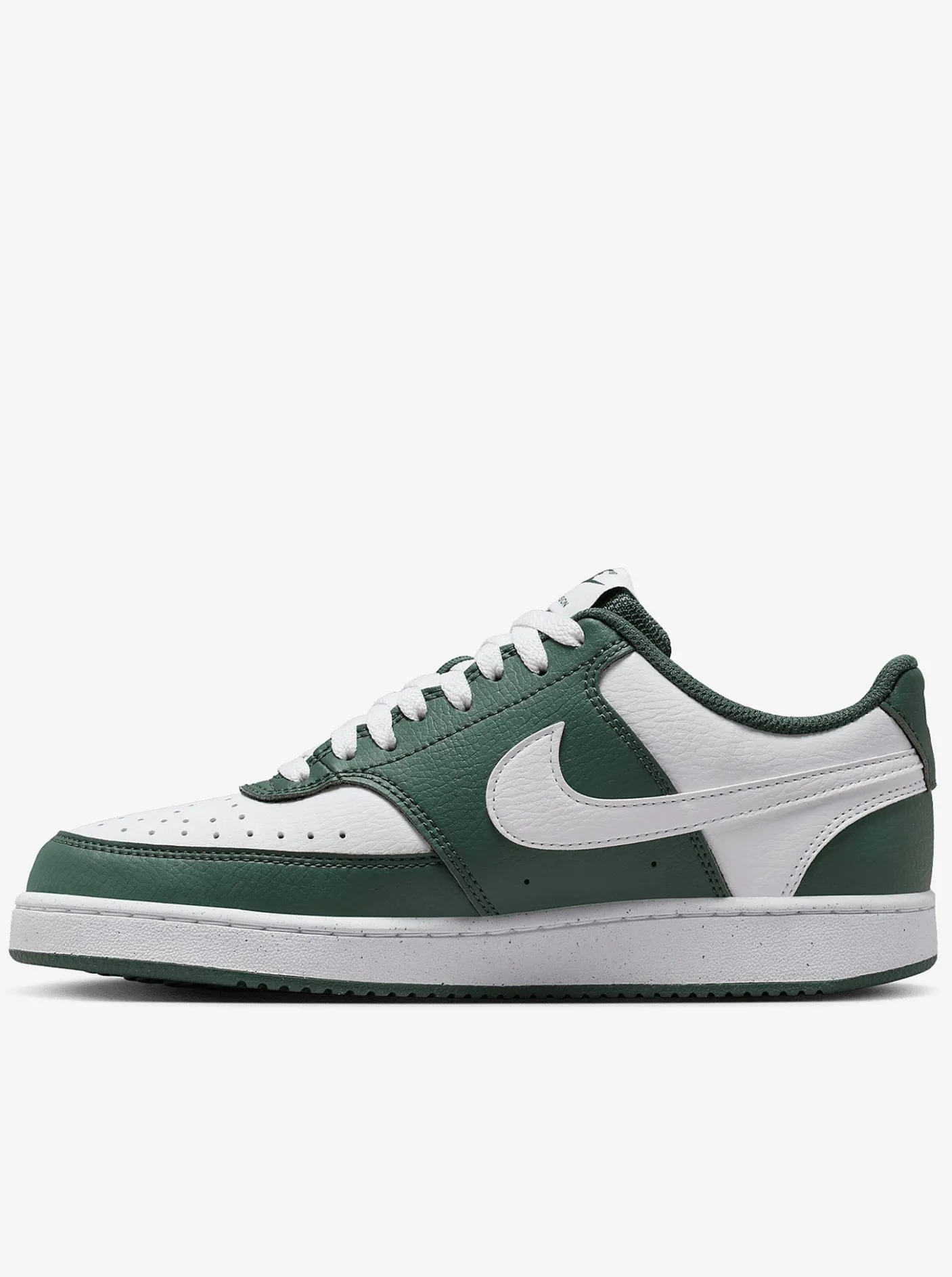 Women Nike Sneakers-Court Vision Low Next Nature Womens