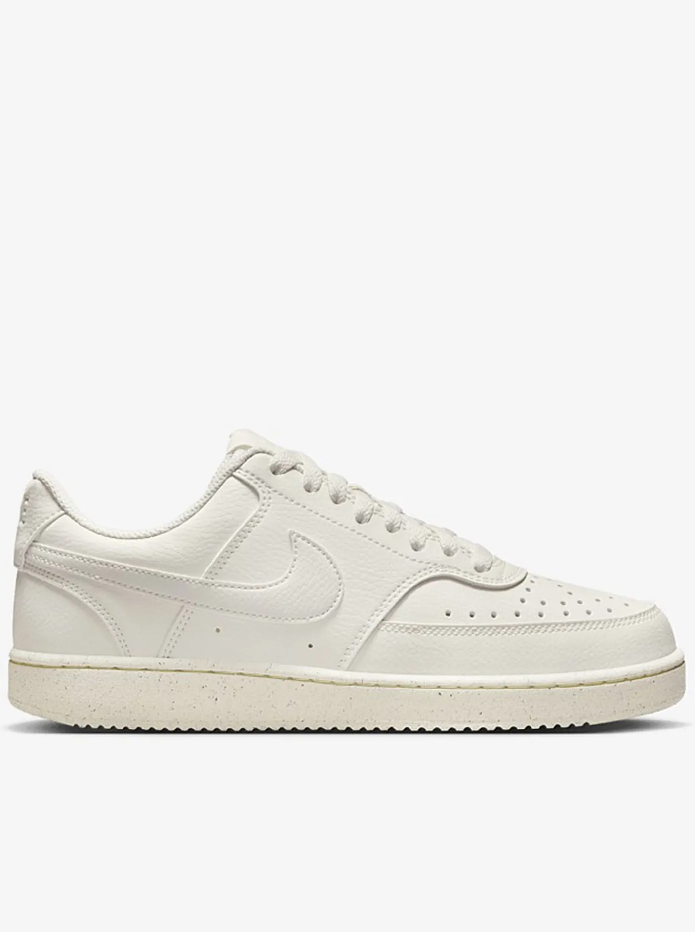 Women Nike Sneakers-Court Vision Low Next Nature Womens