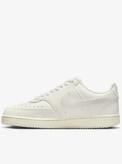 Women Nike Sneakers-Court Vision Low Next Nature Womens