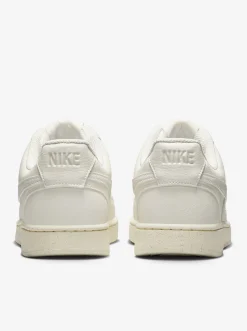 Women Nike Sneakers-Court Vision Low Next Nature Womens
