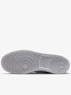Women Nike Sneakers-Court Vision Mid Next Nature Mens