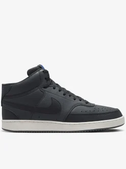 Nike Sneakers-Court Vision Mid Next Nature Mens