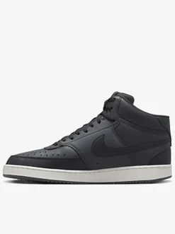 Nike Sneakers-Court Vision Mid Next Nature Mens