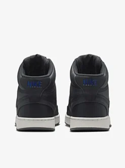 Nike Sneakers-Court Vision Mid Next Nature Mens