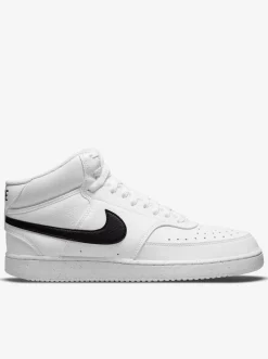 Nike Sneakers-Court Vision Mid Next Nature Mens