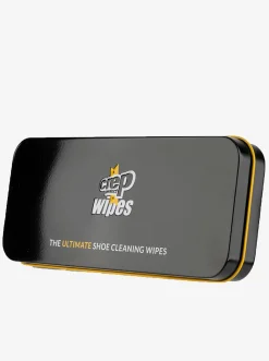 Crep Shoe Care-Wipes