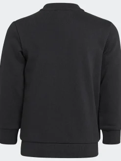 Kids adidas Originals Hoodies & Crews-Crew Set Kids