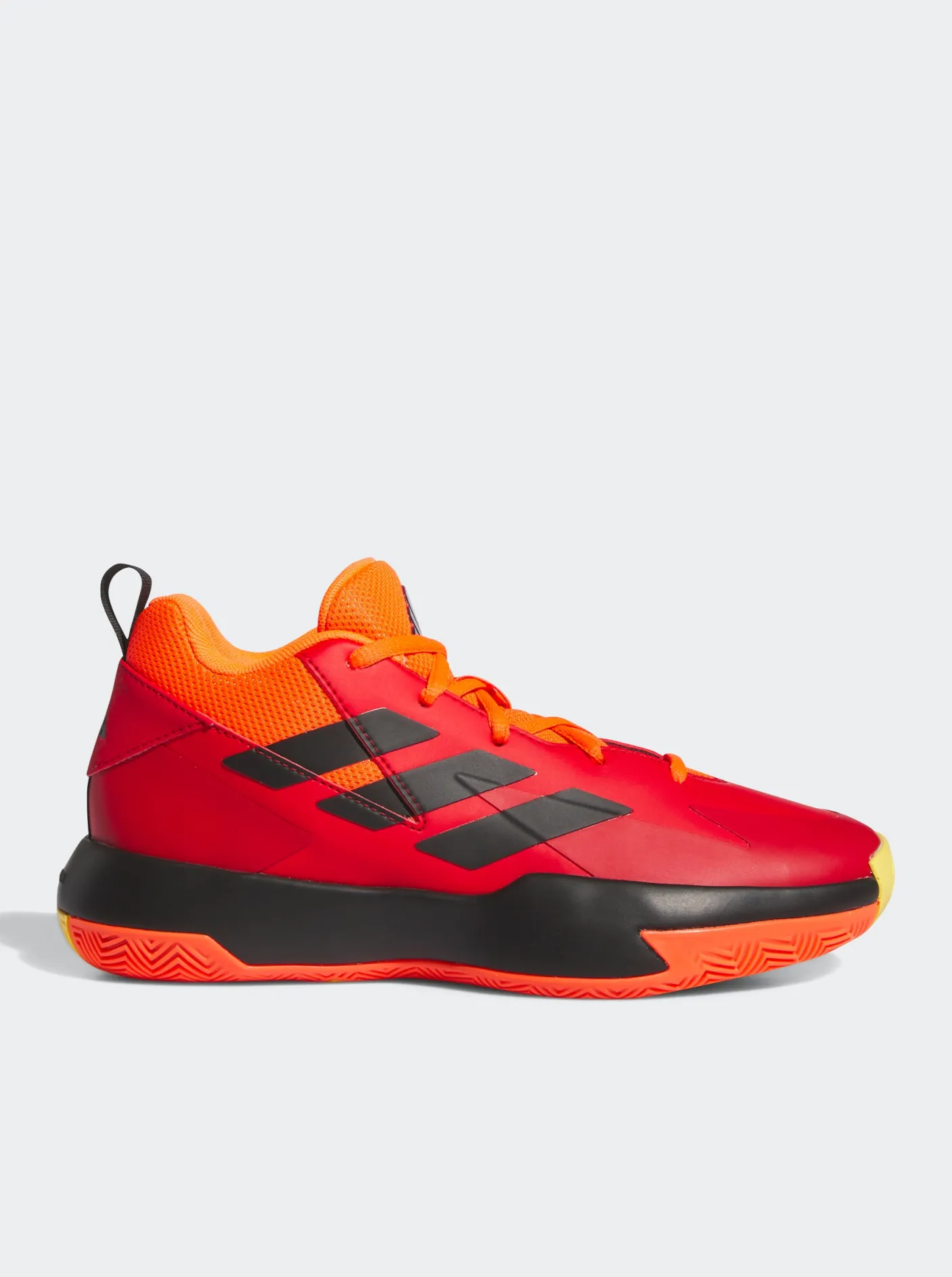 adidas Basketball Shoes-Cross ‘Em Up Select Youth