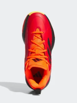 adidas Basketball Shoes-Cross ‘Em Up Select Youth