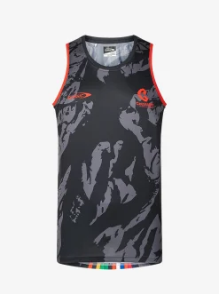 Classic Sportswear Super Rugby-Crusaders Pro Training Singlet