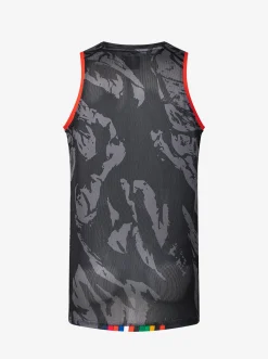 Classic Sportswear Super Rugby-Crusaders Pro Training Singlet