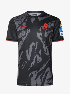 Classic Sportswear Super Rugby-Crusaders Training Tee