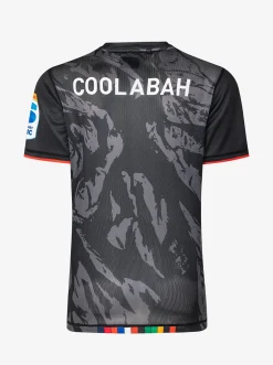 Classic Sportswear Super Rugby-Crusaders Training Tee