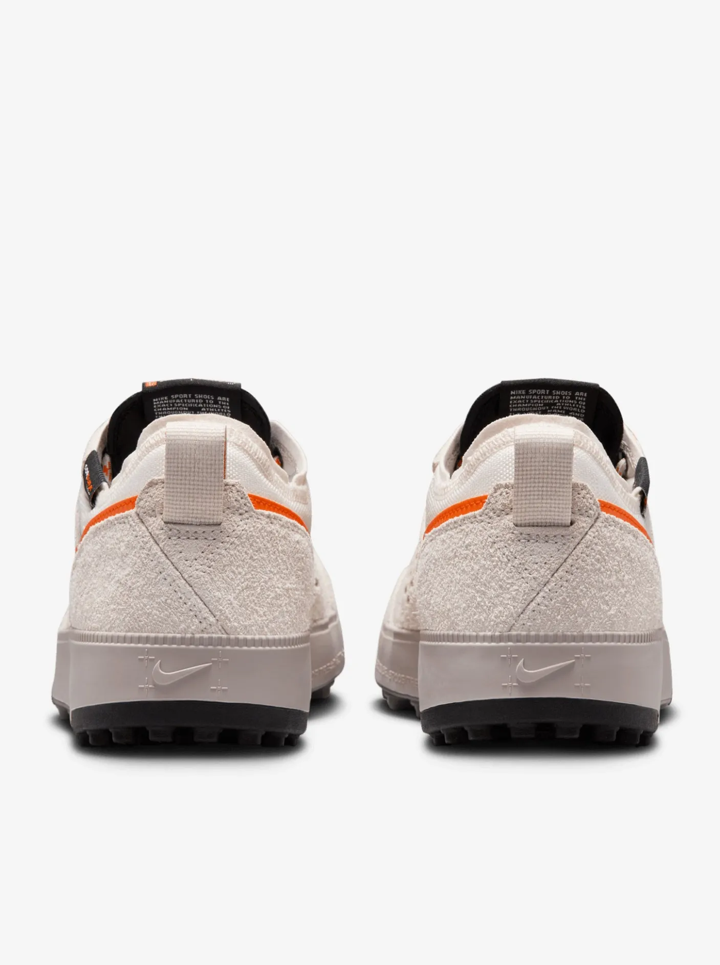 Nike Sneakers-C1TY Premium Cordura Mens