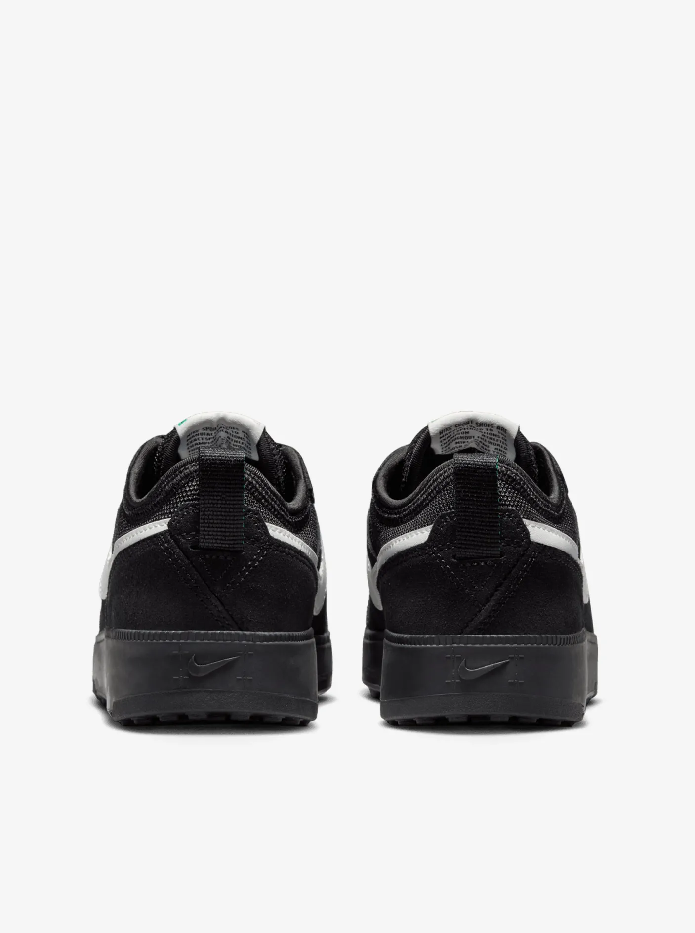 Kids Nike Sneakers-C1TY Youth