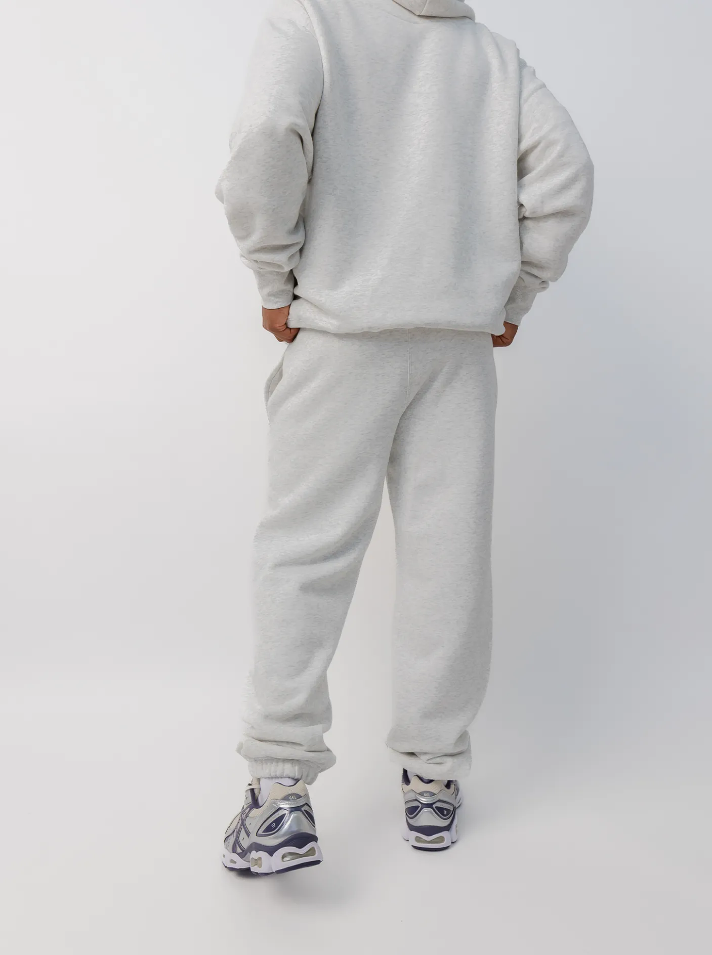 Pursuit of Happiness Pants|Pants & Sweats-Cuffed Sweatpant