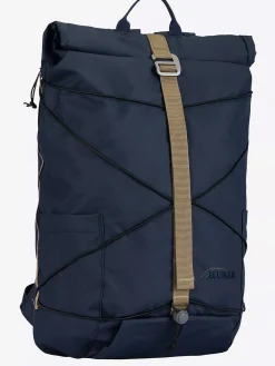 Elliker Bags-Dayle Roll Top Backpack
