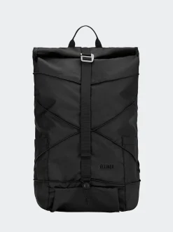 Elliker Bags-Dayle Roll Top Backpack 21/25L