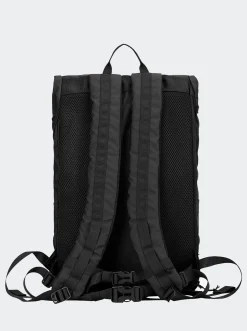 Elliker Bags-Dayle Roll Top Backpack 21/25L