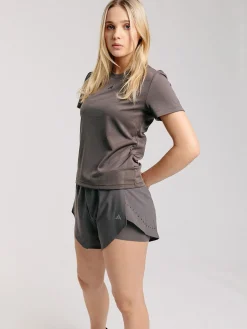 Women adidas Performance|Shorts-Designed 4 Training HIIT 2 in 1 Shorts