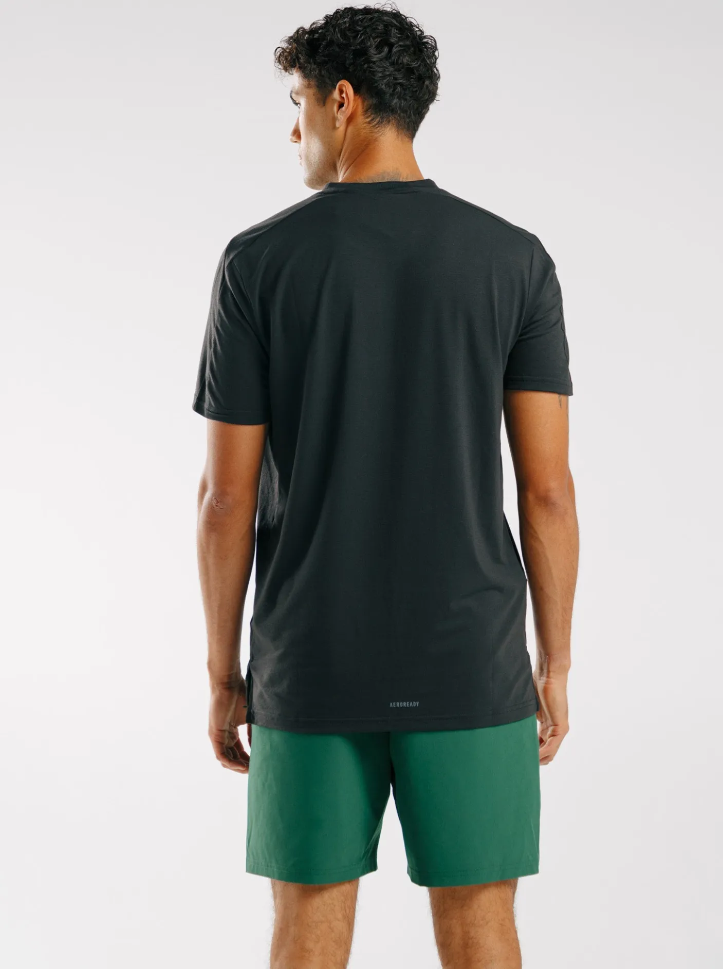 adidas Performance|Tees & Singlets-Designed 4 Training Tee