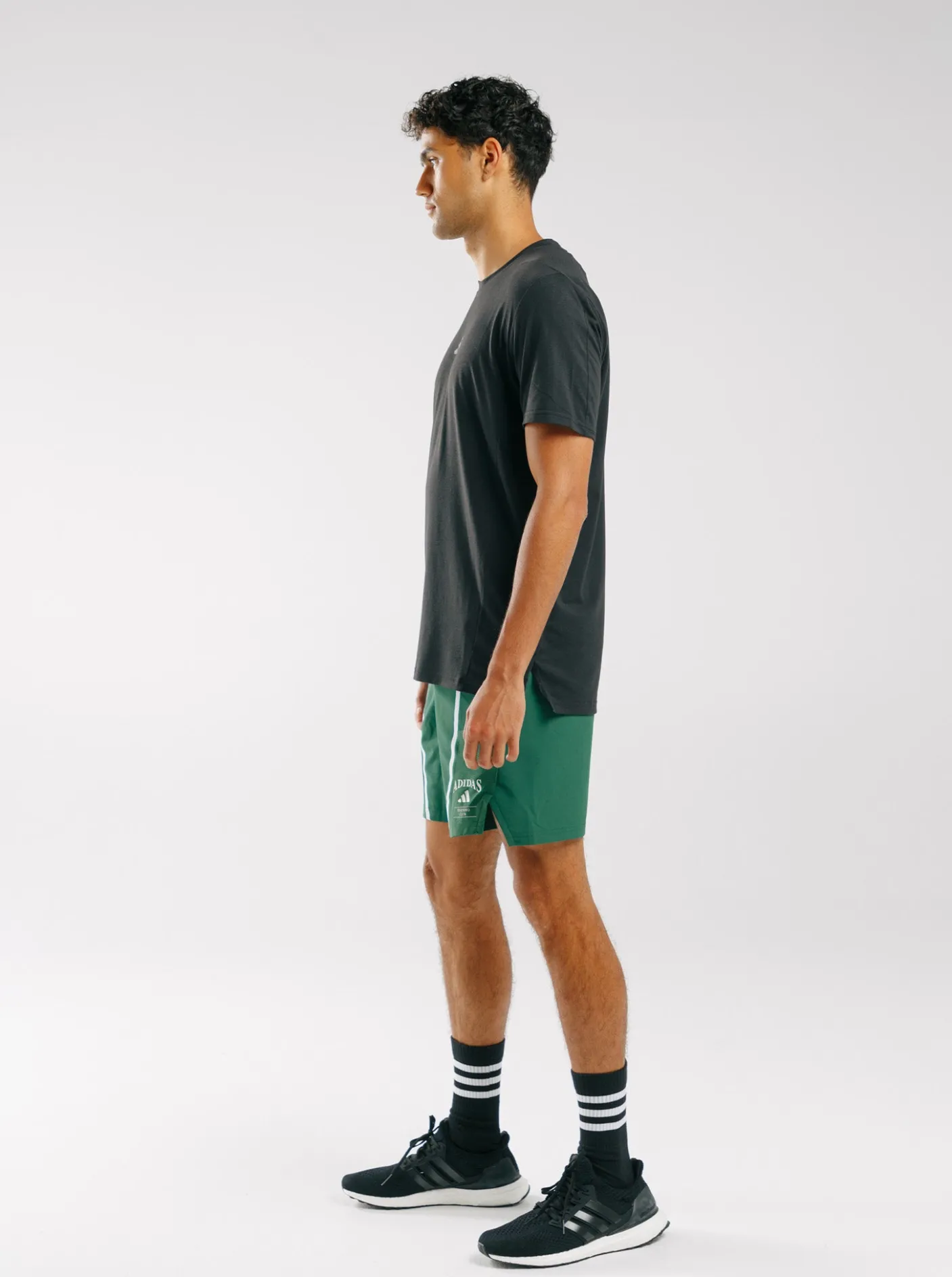 adidas Performance|Tees & Singlets-Designed 4 Training Tee