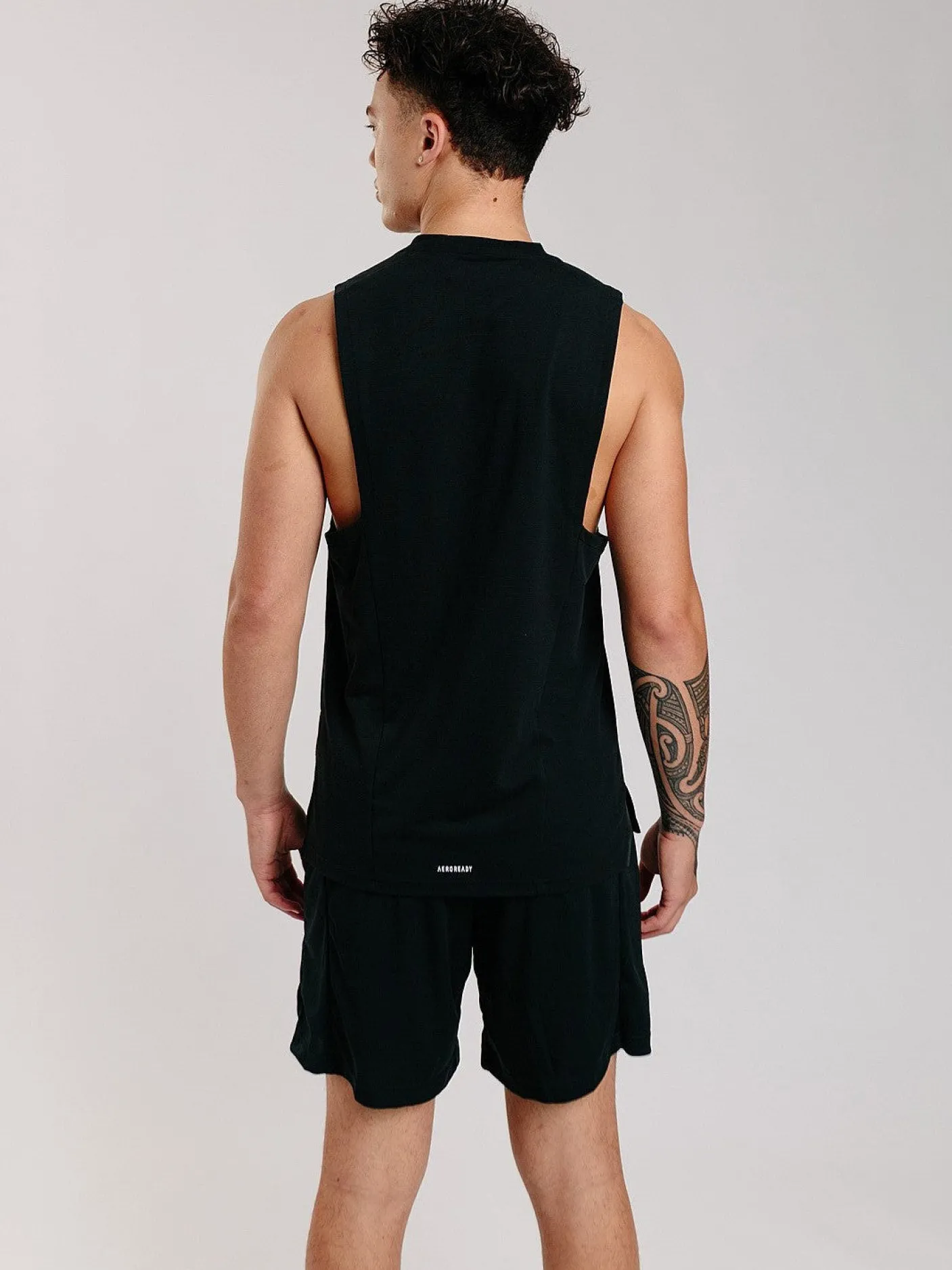 adidas Performance|Tees & Singlets-Designed For Training Tank