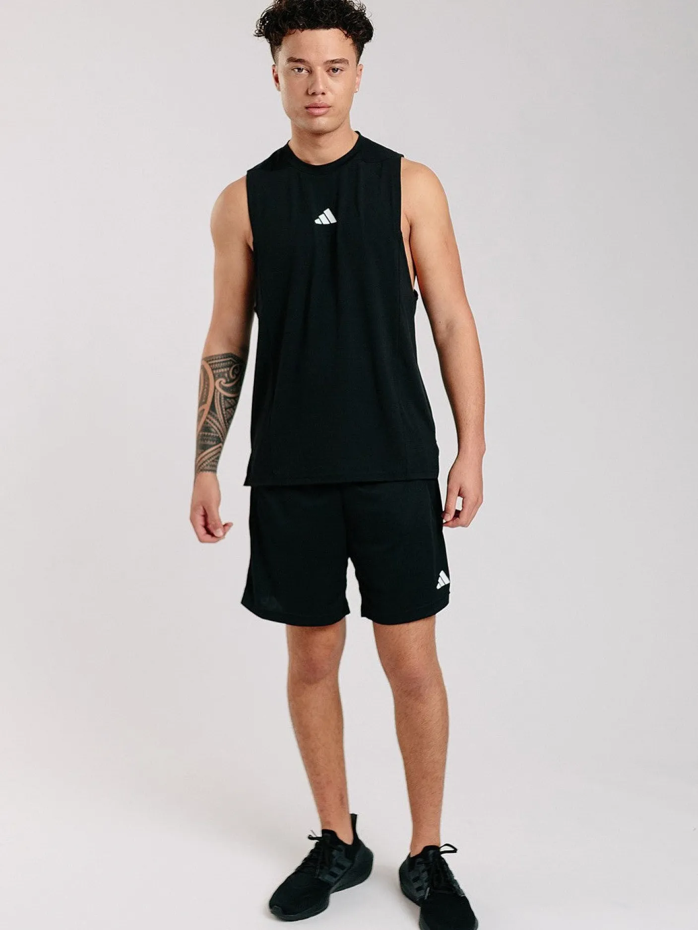 adidas Performance|Tees & Singlets-Designed For Training Tank