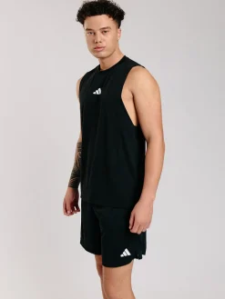 adidas Performance|Tees & Singlets-Designed For Training Tank