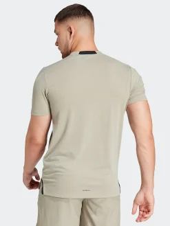 adidas Performance|Tees & Singlets-Designed For Training Tee