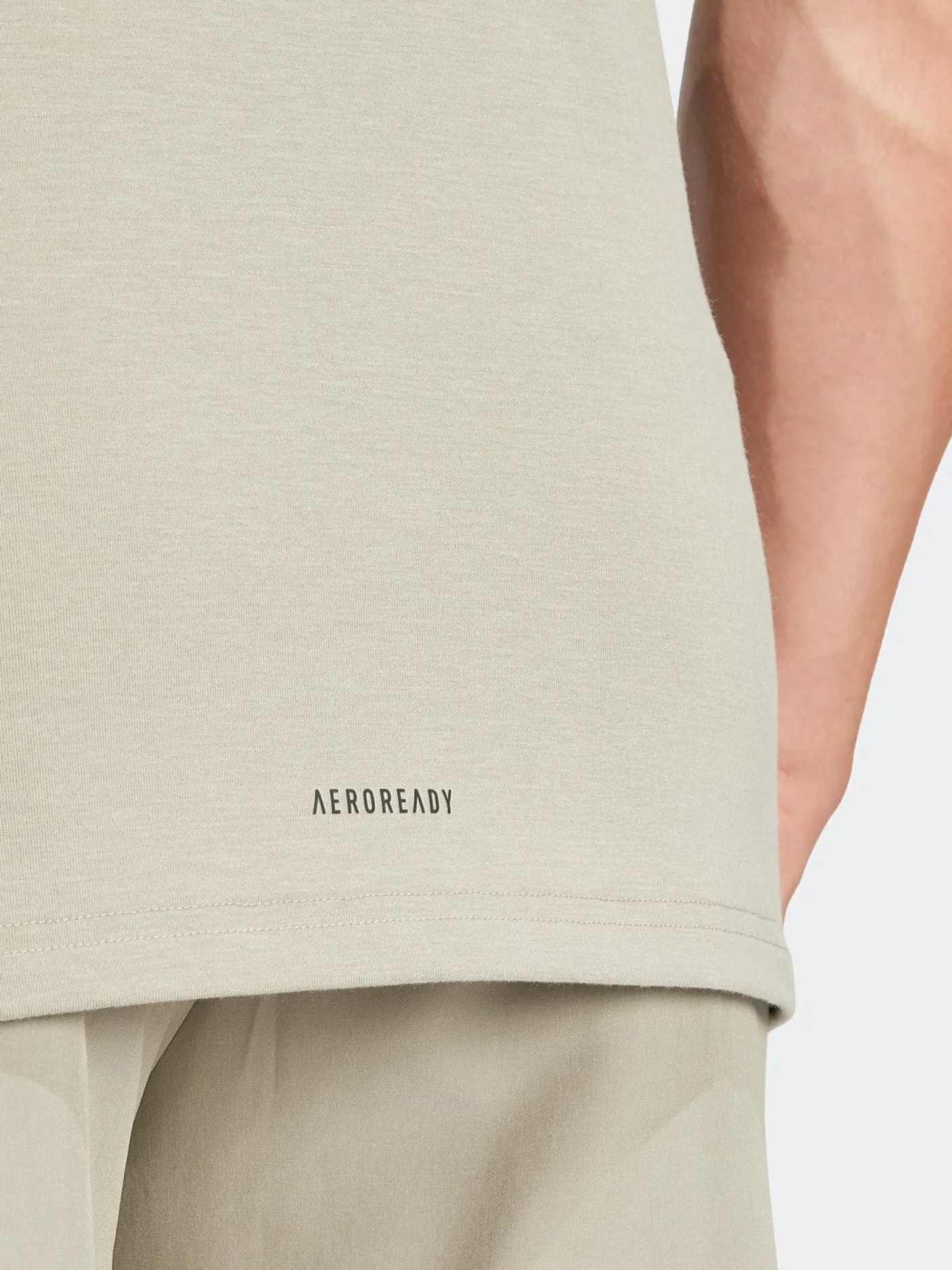 adidas Performance|Tees & Singlets-Designed For Training Tee