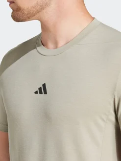adidas Performance|Tees & Singlets-Designed For Training Tee