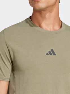 adidas Performance|Tees & Singlets-Designed for Training Workout Tee