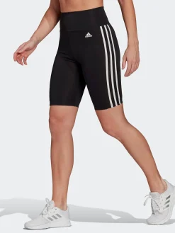 Women adidas Performance|Shorts-Designed to Move High-Rise Short Sport Tights