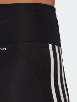 Women adidas Performance|Shorts-Designed to Move High-Rise Short Sport Tights