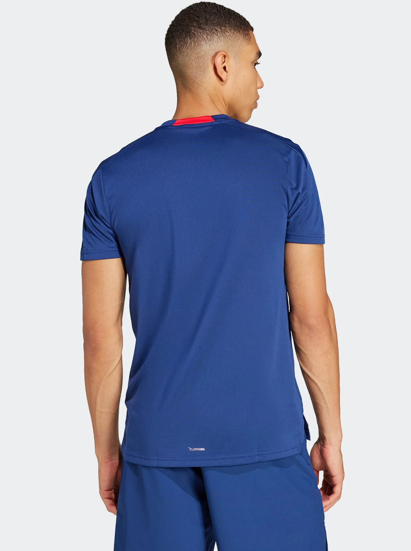 adidas Performance|Tees & Singlets-Designed-for-Training Legacy T-Shirt