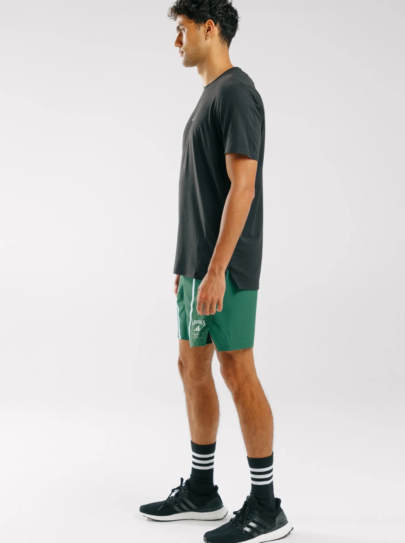 adidas Performance|Shorts-Designed-for-Training Legacy Shorts