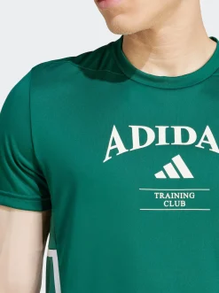 adidas Performance|Tees & Singlets-Designed-for-Training Legacy T-Shirt