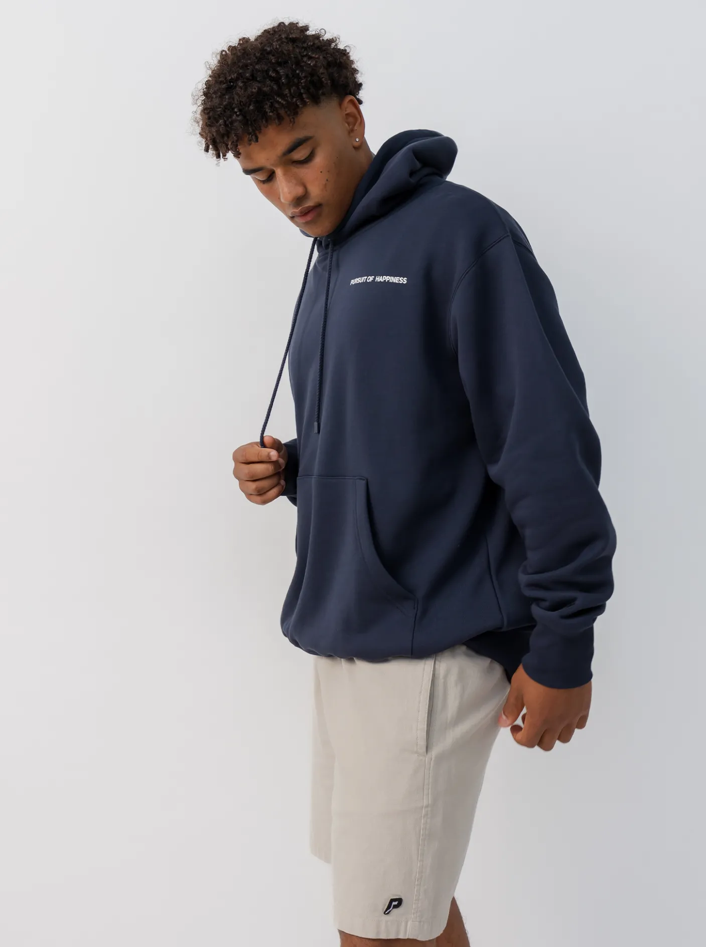 Pursuit of Happiness Hoodies & Crews-Dream Big Heavyweight Pullover