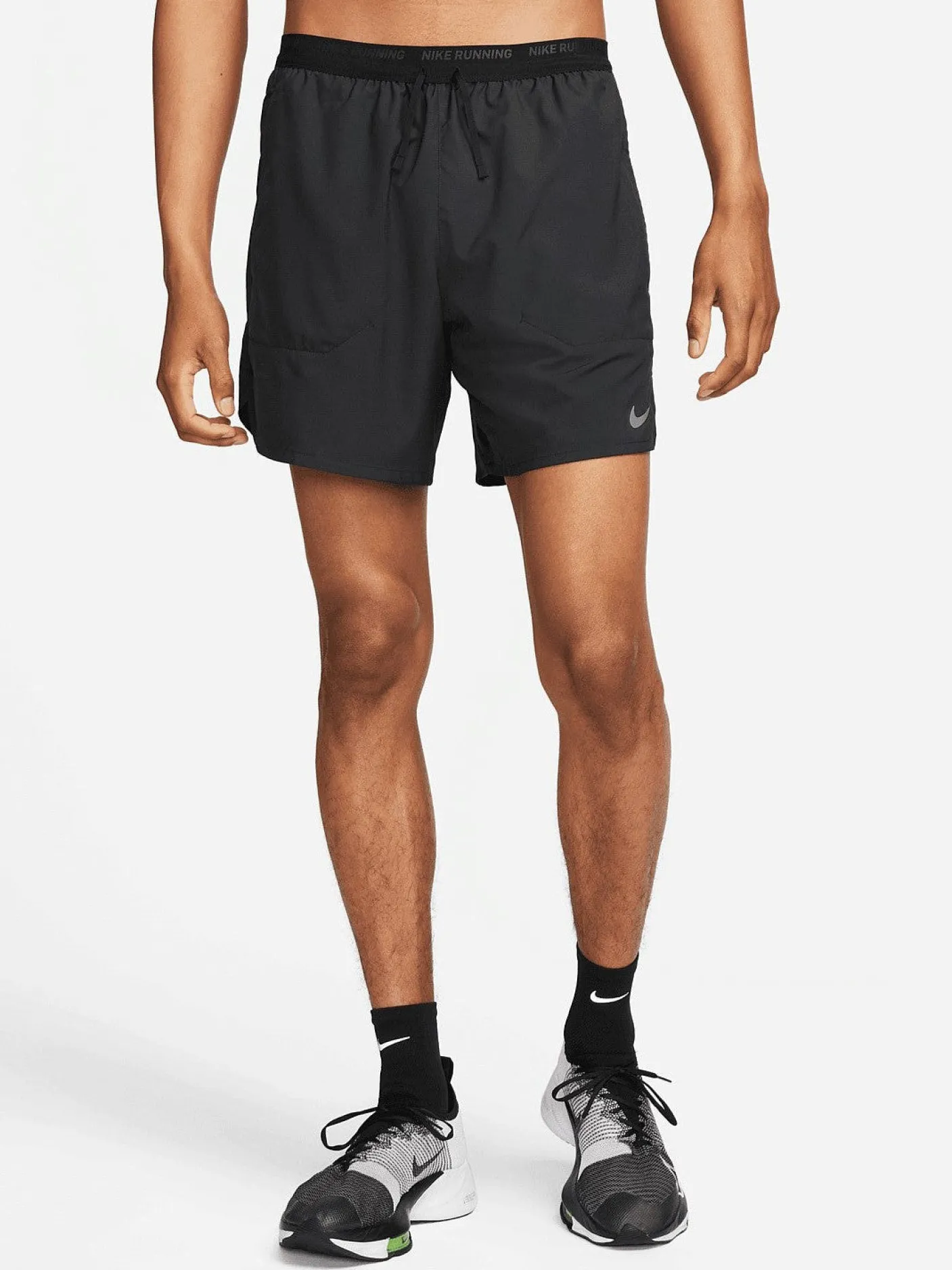 Nike Performance|Shorts-Dri-FIT 7’’ 2-in-1 Running Shorts