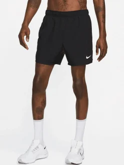 Nike Running|Performance-Dri-FIT Challenger Brief-Lined Versatile Shorts