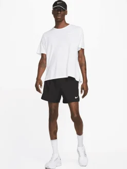 Nike Running|Performance-Dri-FIT Challenger Brief-Lined Versatile Shorts