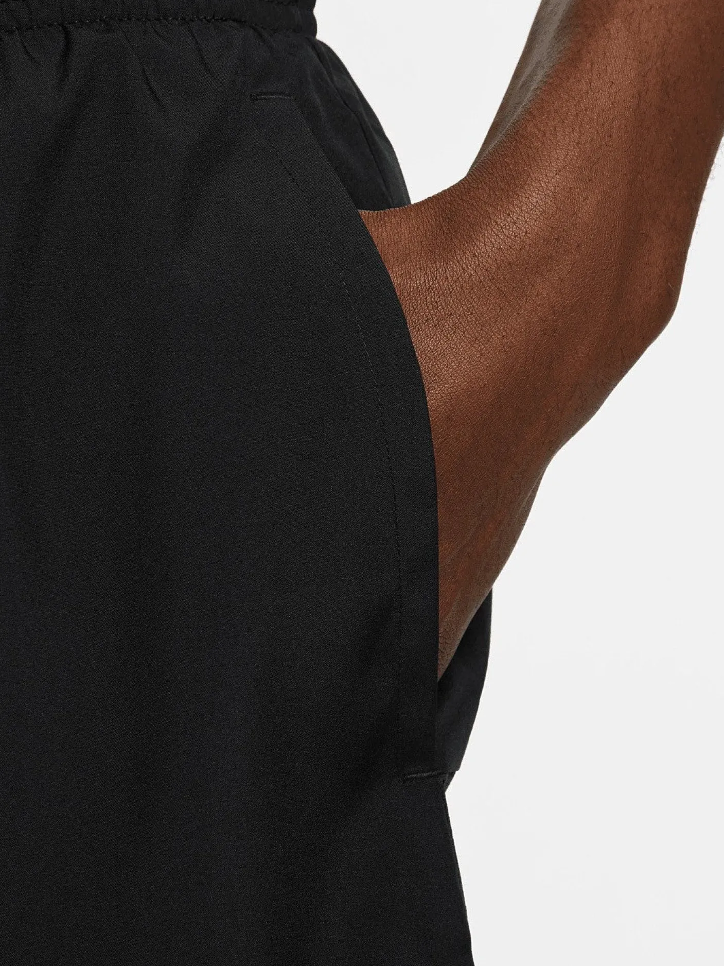 Nike Running|Performance-Dri-FIT Challenger Brief-Lined Versatile Shorts
