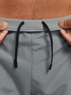 Nike Running|Performance-Dri-FIT Challenger Brief-Lined Versatile Shorts