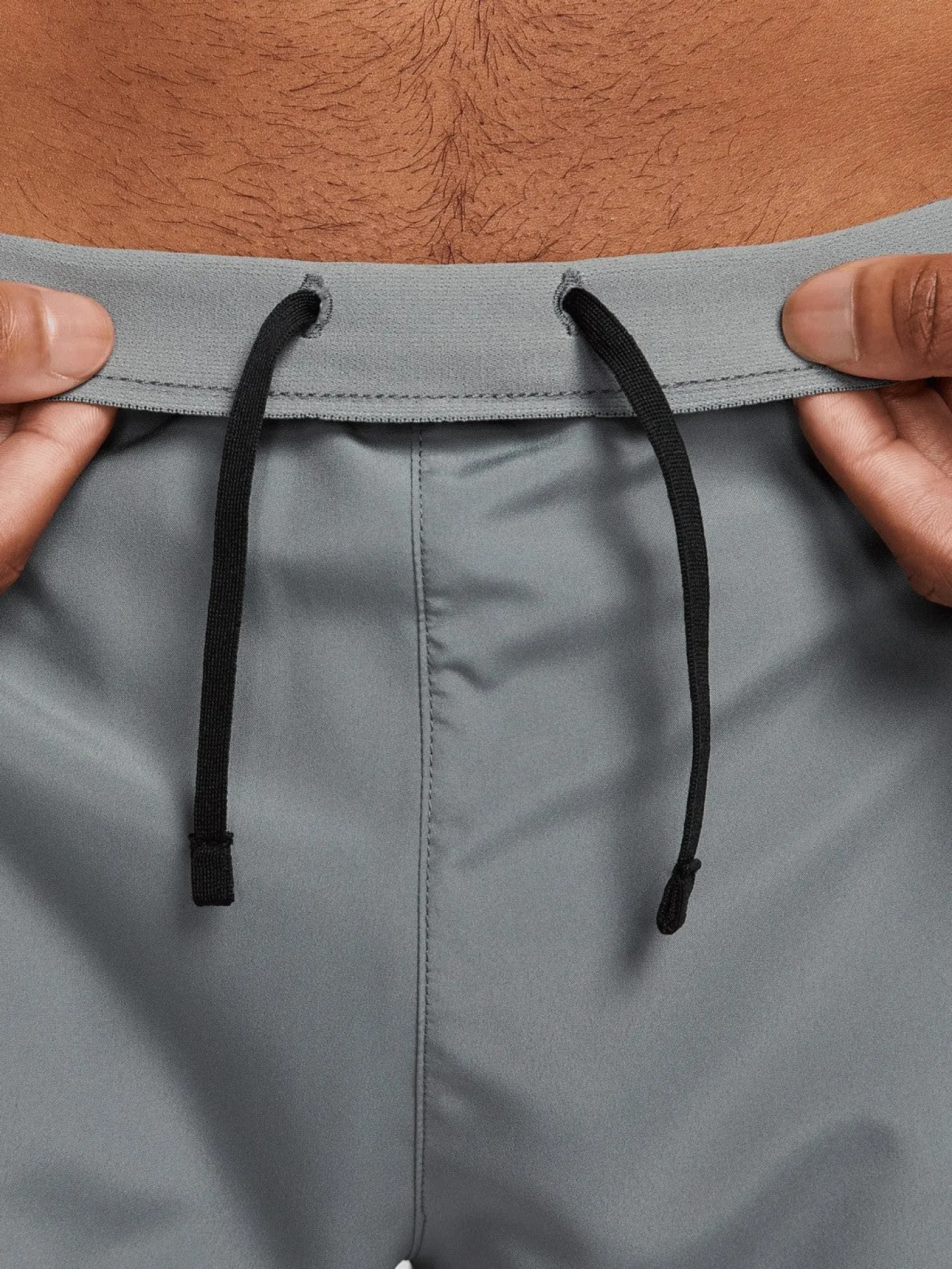 Nike Running|Performance-Dri-FIT Challenger Brief-Lined Versatile Shorts