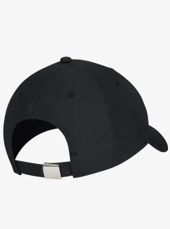 Nike Caps & Hats-Dri-FIT Club Unstructured Metal Swoosh Cap