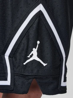 Kids Rookies Shorts-Dri-FIT Diamond Shorts Youth