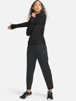 Women Nike Pants & Sweats-Dri-FIT Go Mid-Rise Leggings