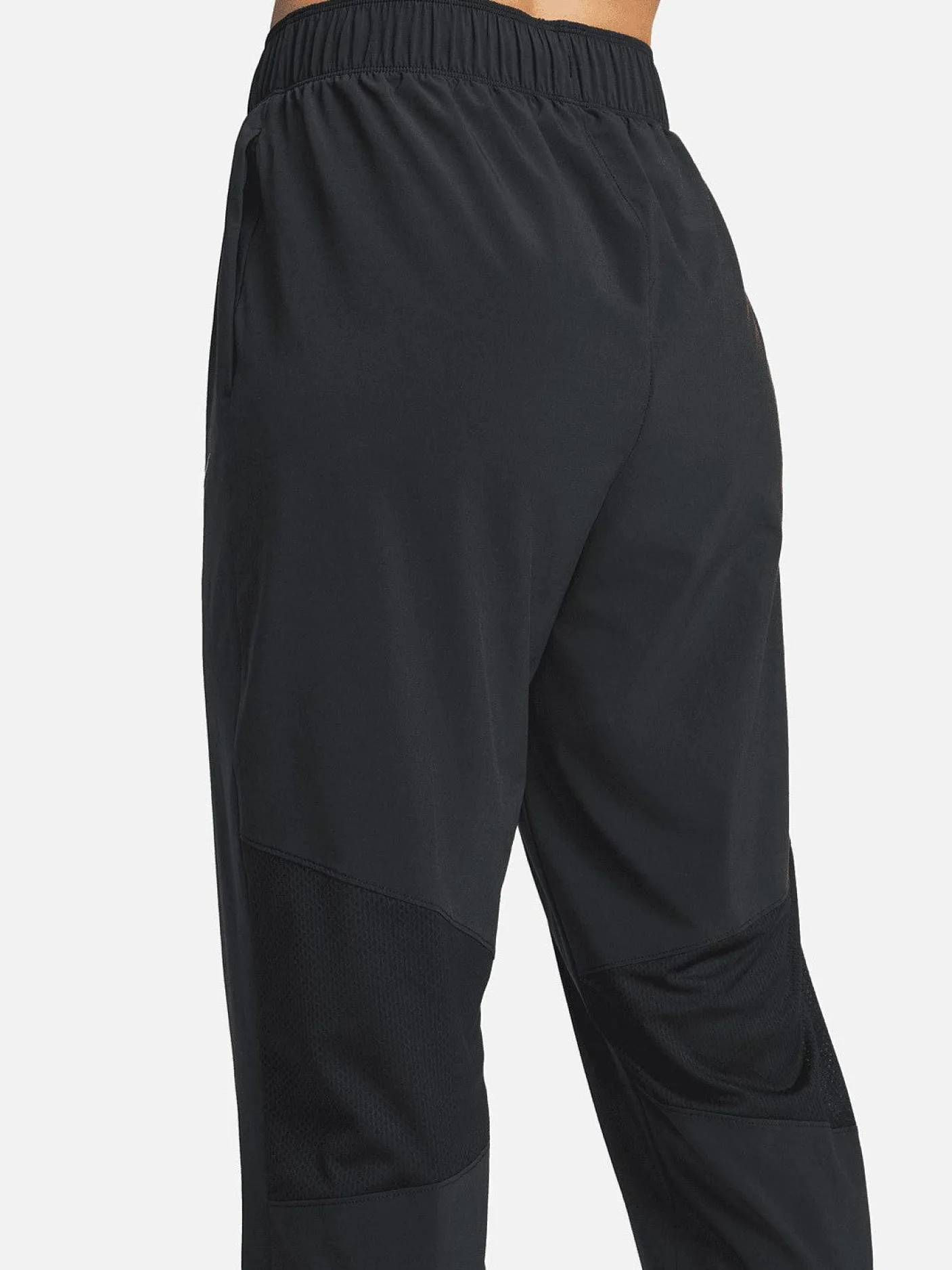Women Nike Pants & Sweats-Dri-FIT Go Mid-Rise Leggings